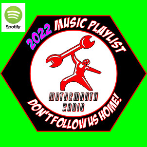 MMR Logo Hex Nut Spotify 2022 PLAYLISTDONT FOLLOW US HOME 300x300