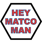 Hey Matco Man