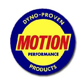 Motion Performance Products Logo